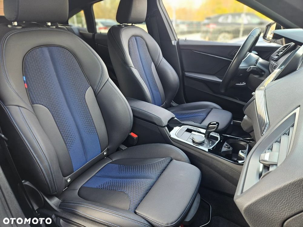 BMW Seria 2 218i M Sport - 34
