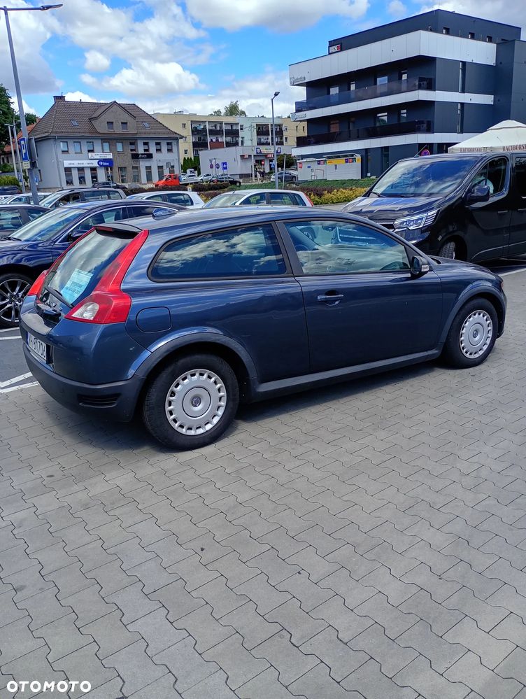 Volvo C30 1.6D DRIVe Summum - 14