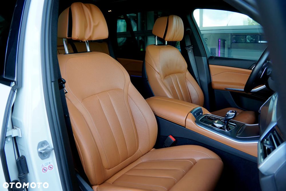 BMW X5 xDrive25d sport - 23