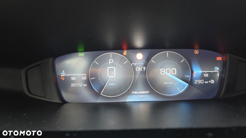 Peugeot 308 1.5 BlueHDi Style S&S EAT8 - 15