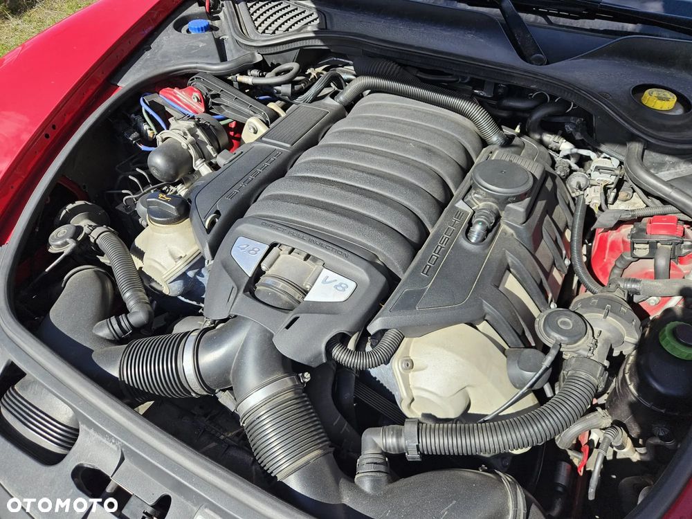 Porsche Panamera - 9