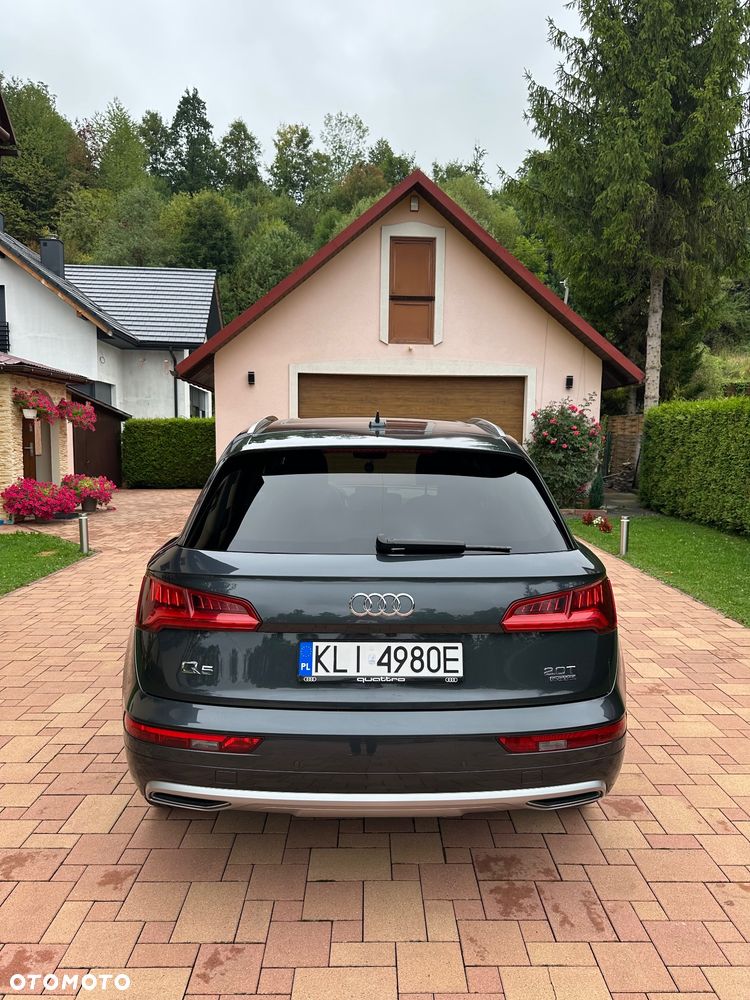 Audi Q5 2.0 TFSI Quattro S tronic - 6