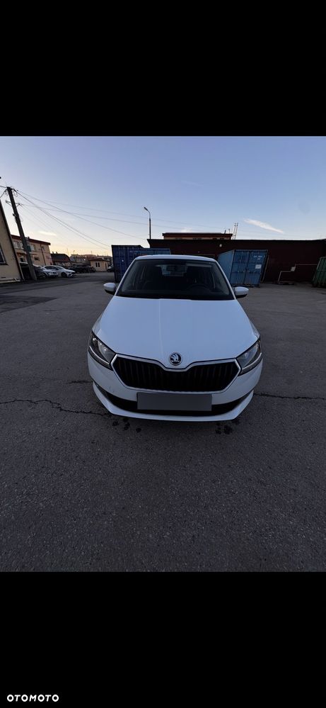 Skoda Fabia 1.0 TSI Ambition - 5