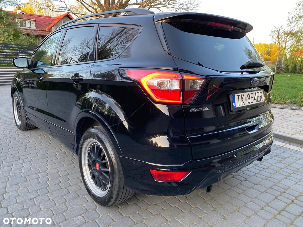 Ford Kuga 1.5 EcoBoost FWD ST-Line ASS - 20