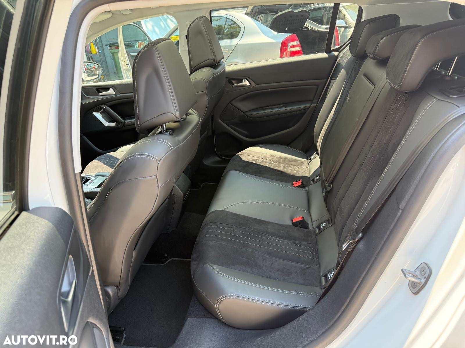 Peugeot 308 - 19