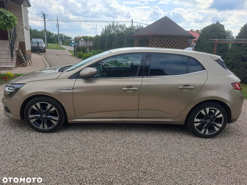 Renault Megane - 6