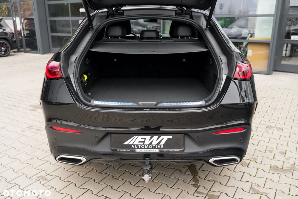 Mercedes-Benz GLC 220 d mHEV 4-Matic AMG Line - 9
