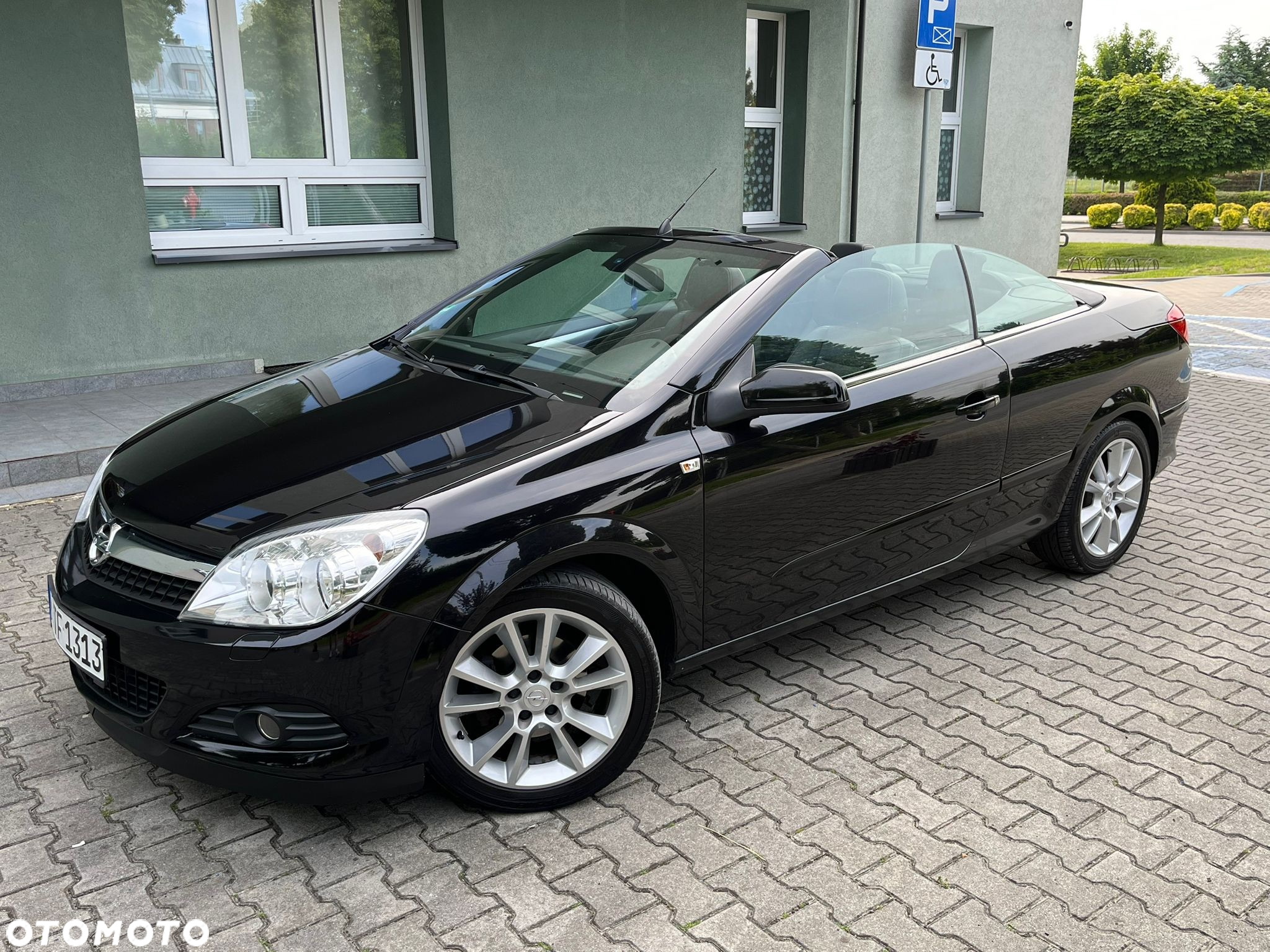 Opel Astra - 23