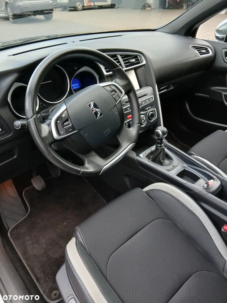 Citroën DS4 PureTech 130 S&S - 5