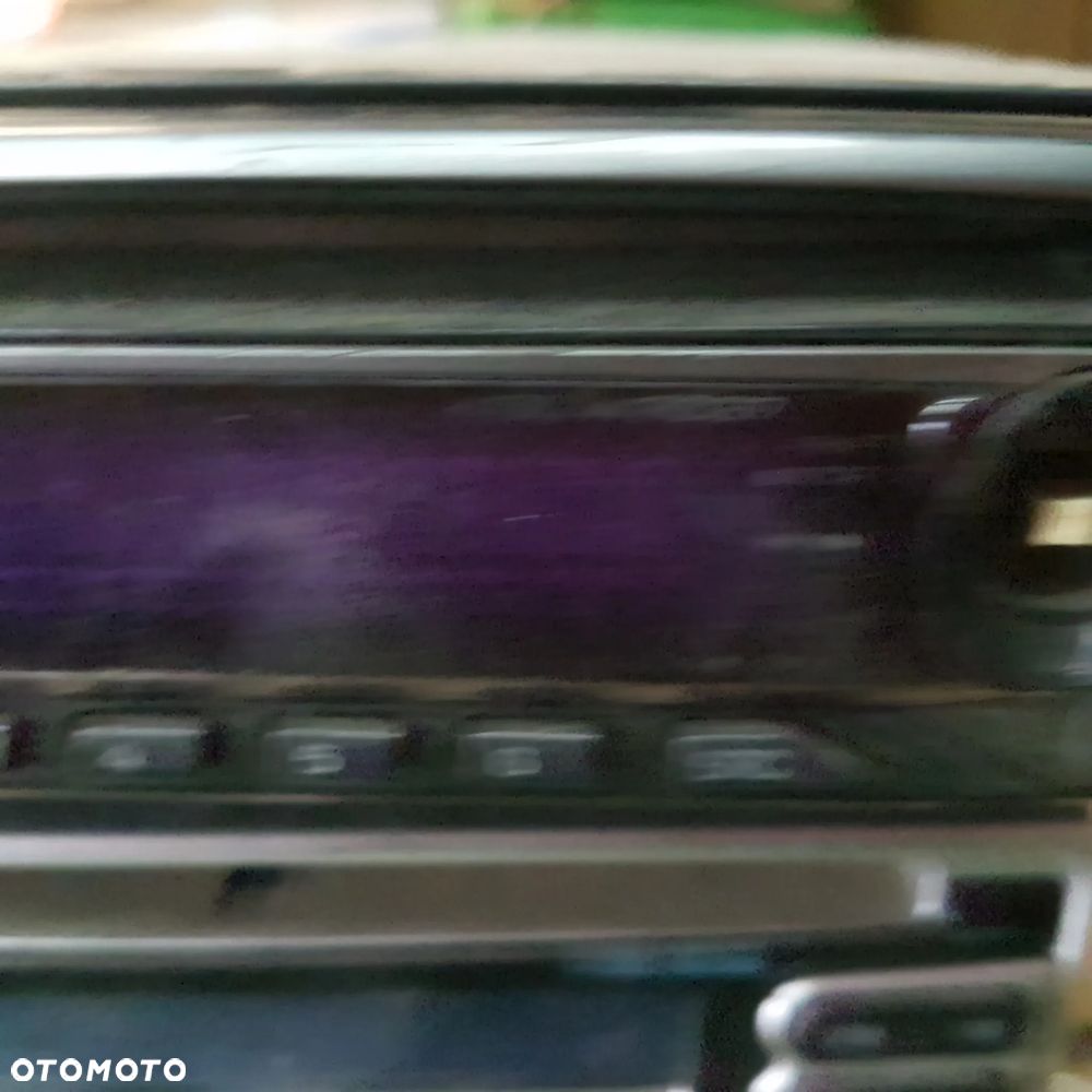 radio samochodowe koparka bus manta rs4507 4x100 kenwood kdc-308 kdc-w3037Ausb - 2