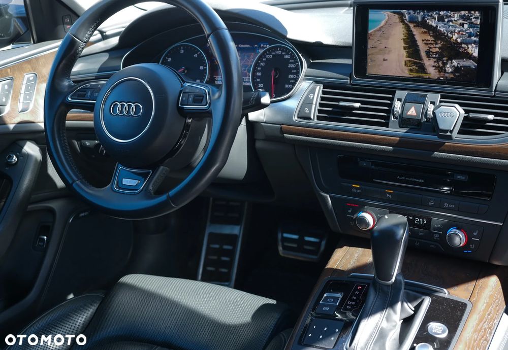 Audi A6 Allroad 3.0 TDI Quattro Tiptr - 16
