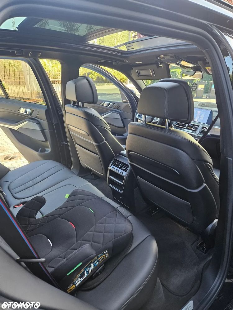 BMW X5 xDrive30d sport - 23