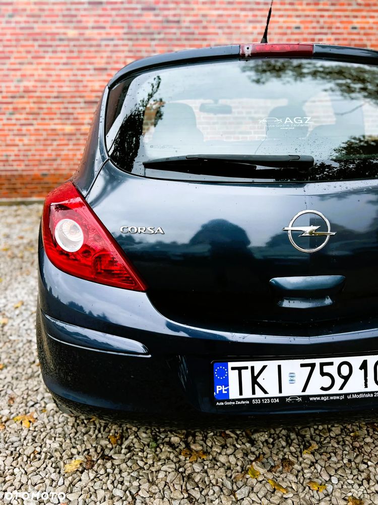 Opel Corsa - 24