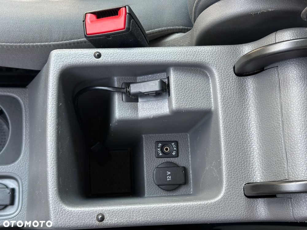 Seat Alhambra - 29