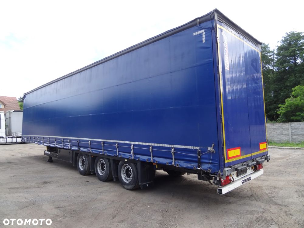 Schmitz Cargobull SCS 24/L - 7