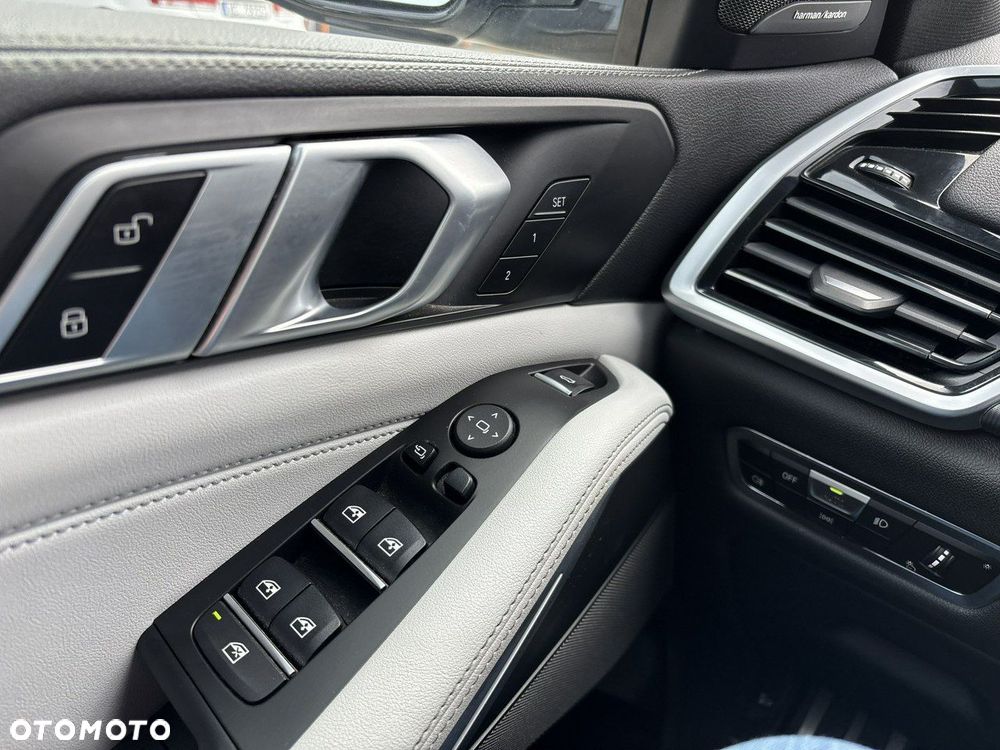 BMW X5 xDrive25d sport - 27