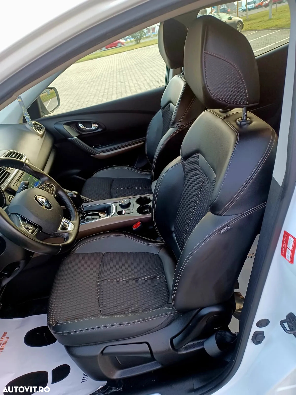 Renault Kadjar 1.5 DCI EDC XMod - 6