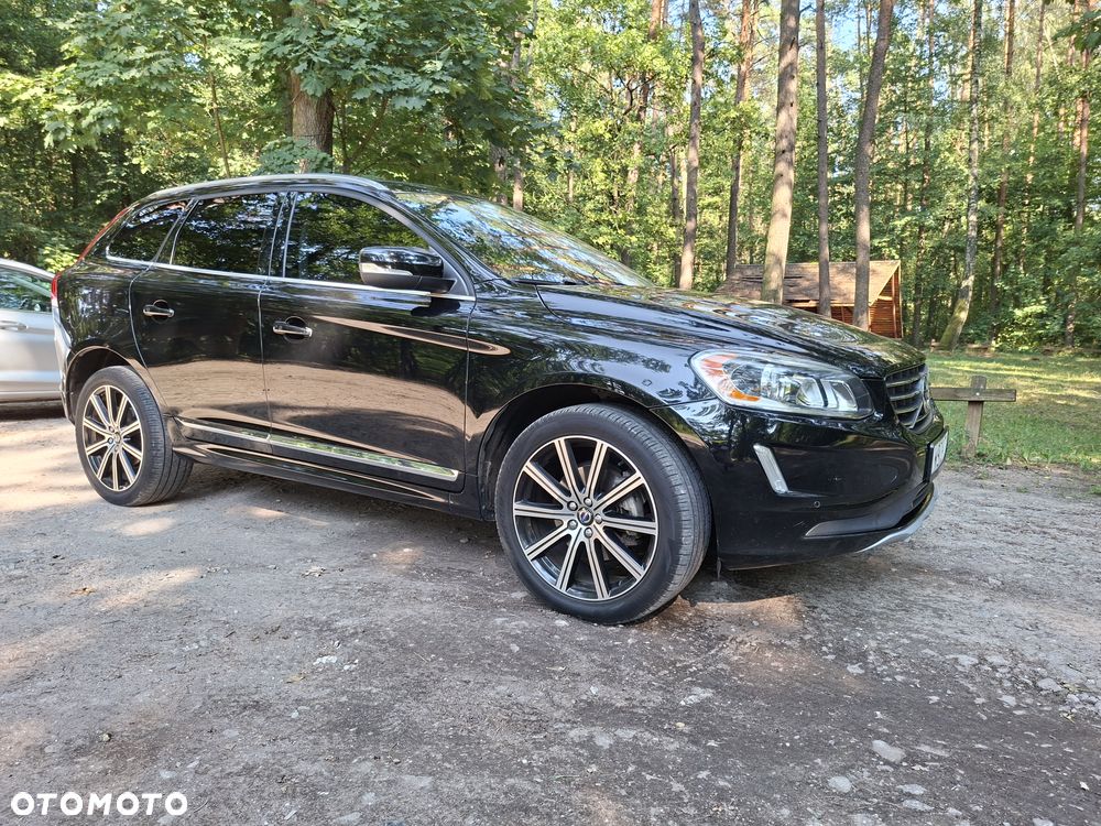 Volvo XC 60 T5 Geartronic Summum - 3