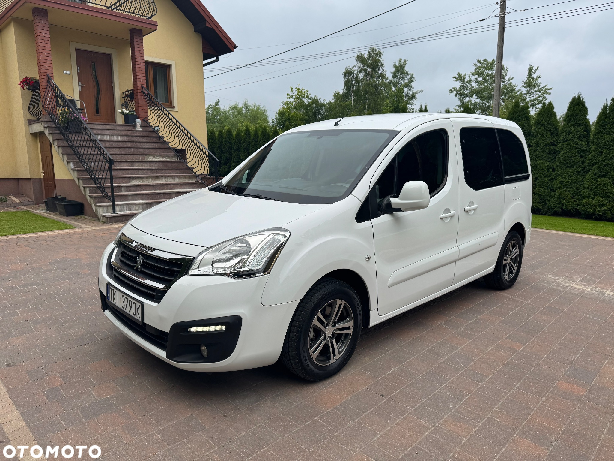 Peugeot Partner - 2
