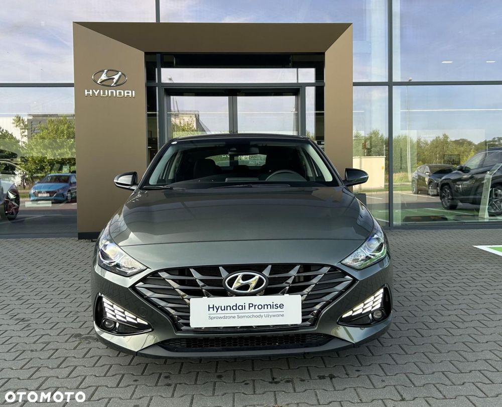 Hyundai i30 1.5 T-GDI 48V Smart DCT - 4