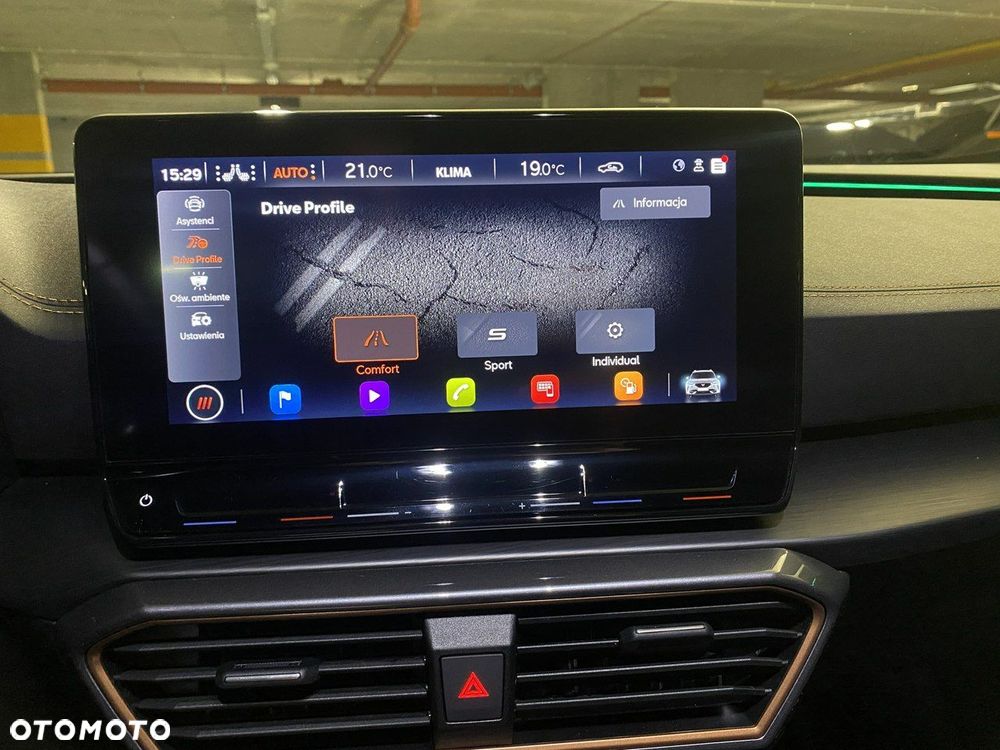 Cupra Formentor - 32