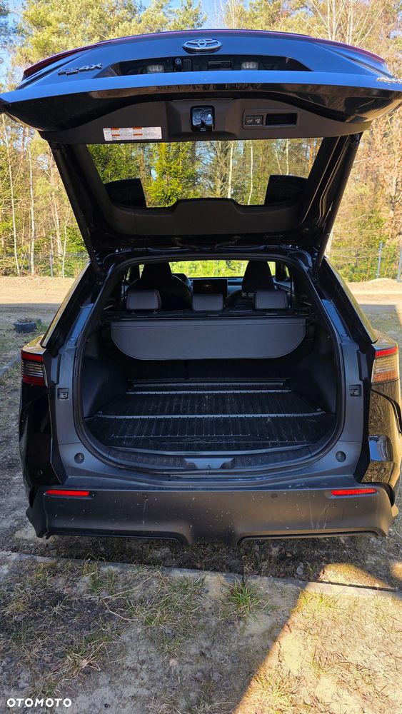 Toyota bZ4X 71.4kWh 4x4 Prestige - 13