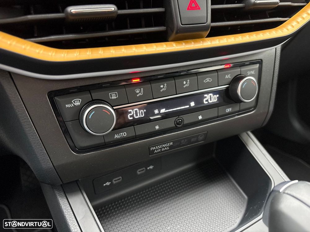 SEAT Ibiza 1.0 TSI Xcellence DSG - 38