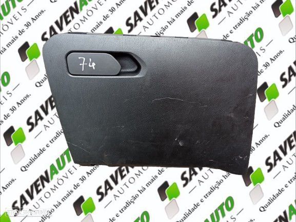 Tampa / Porta Luvas Fiat Tipo Hatchback (356_) - 1