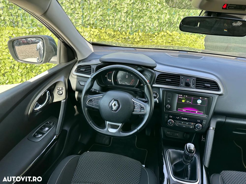 Renault Kadjar - 9