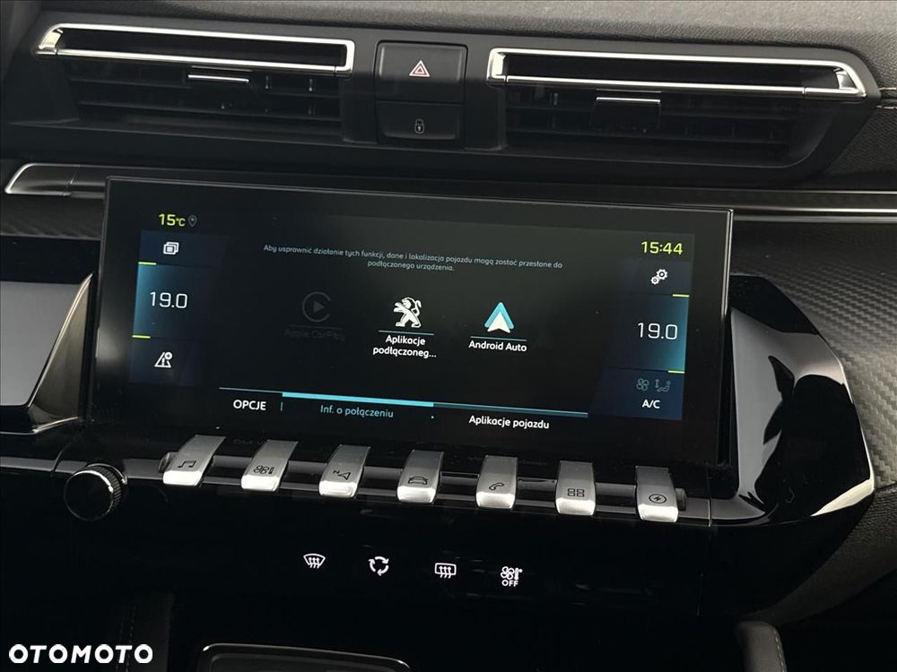 Peugeot 508 - 23