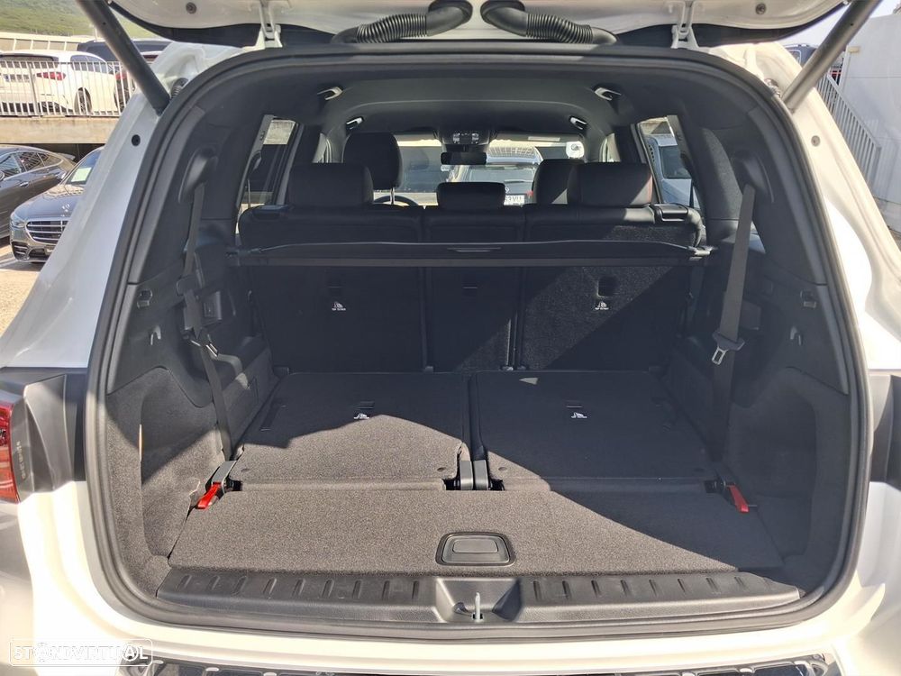 Mercedes-Benz EQB 250+ Edition - 14