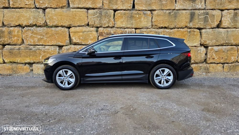 Skoda Enyaq iV 80 - 3