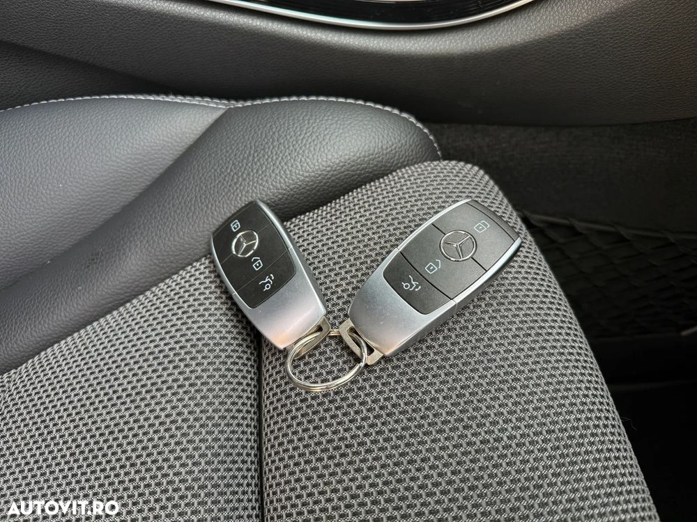 Mercedes-Benz C 200 d - 15