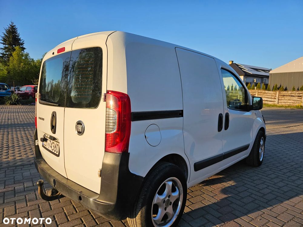 Fiat Fiorino 1.3 Multijet 16V Active - 3