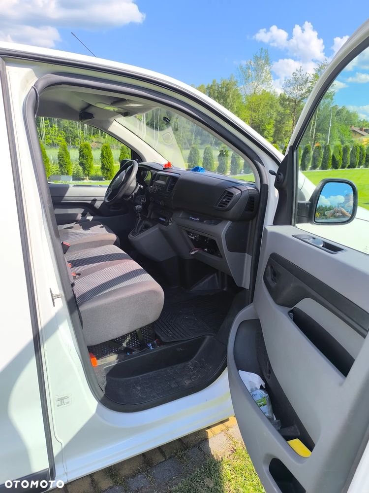 Toyota Proace - 10