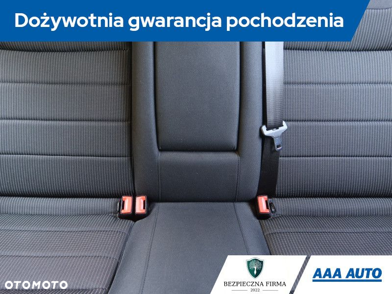 Ford Mondeo - 11