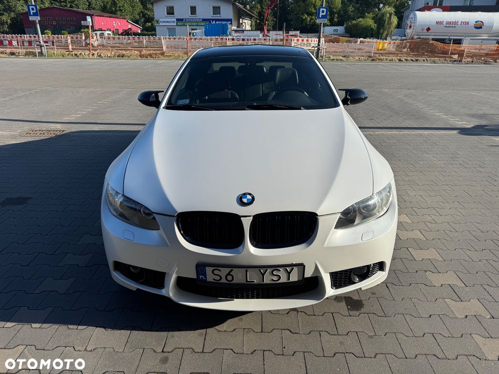 BMW Seria 3 320i - 2