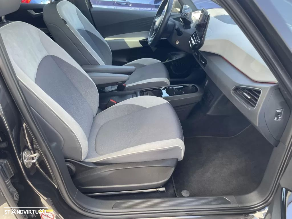 VW ID.3 Pro Performance Family - 14