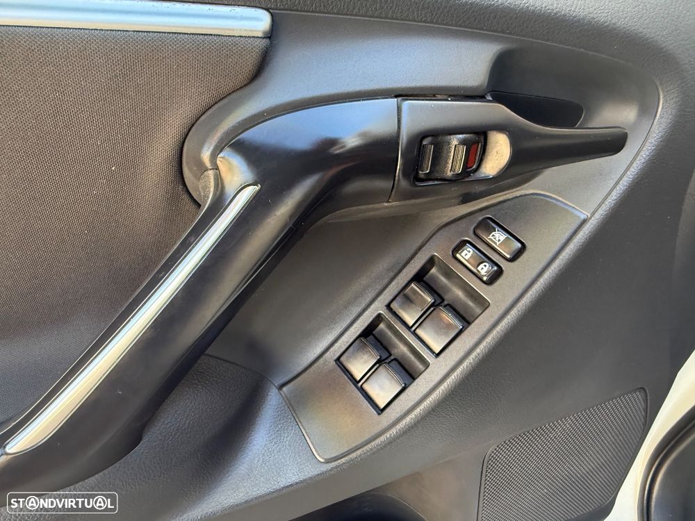 Toyota Verso 1.6 D-4D Exclusive+GPS — fotografia 12