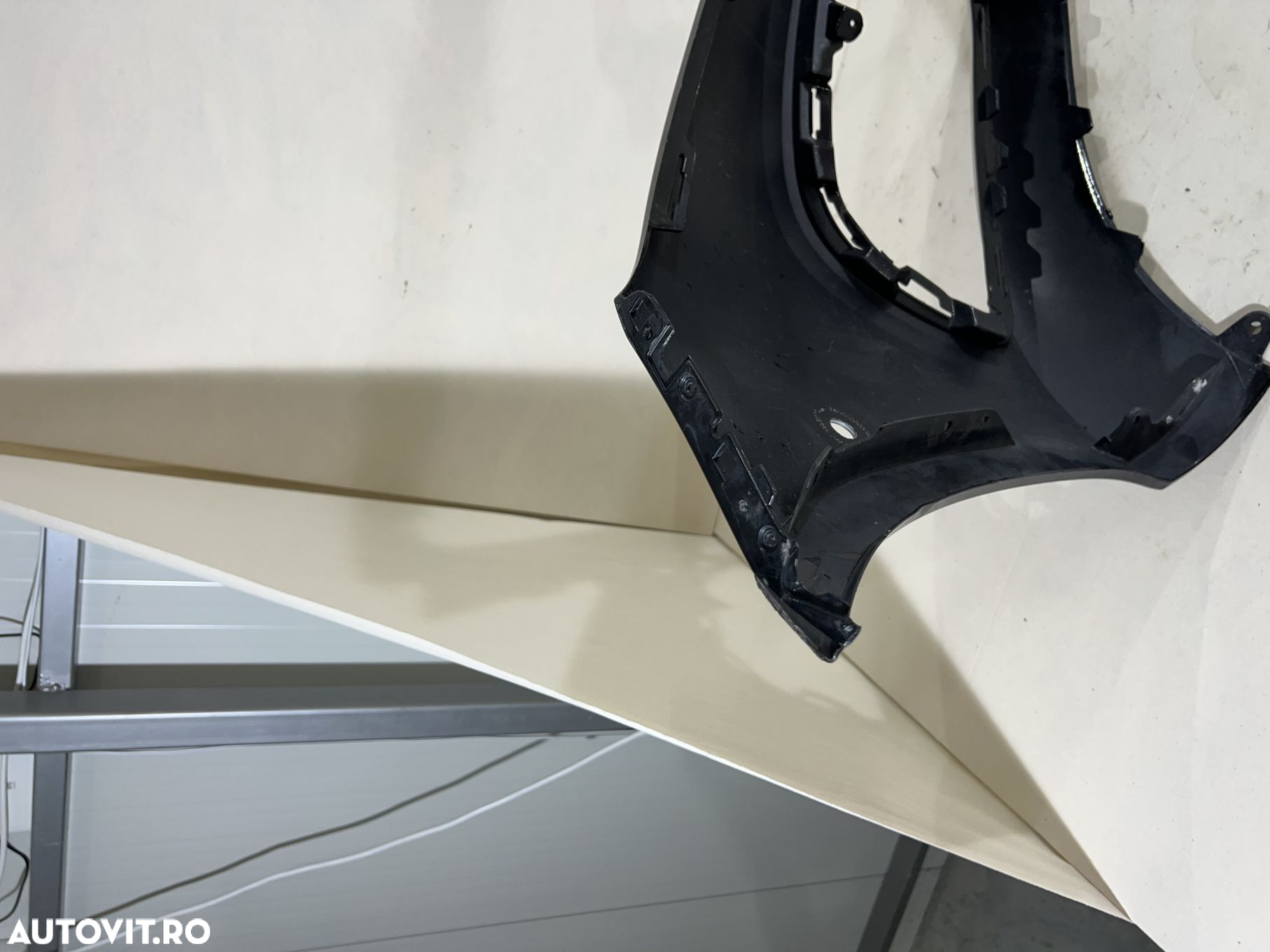 Bara fata Mercedes E-Class , 2016, 2017, 2018, 2019, cod OE A2138850238 - 7