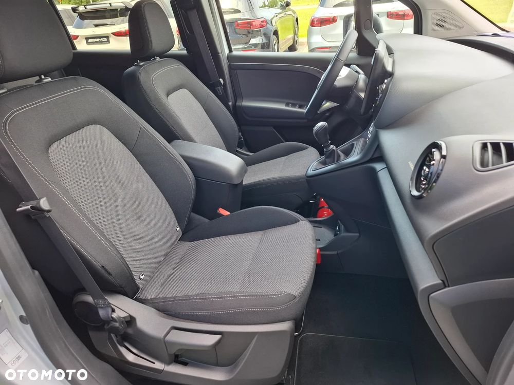 Mercedes-Benz Citan Tourer L2 420.765 - 18