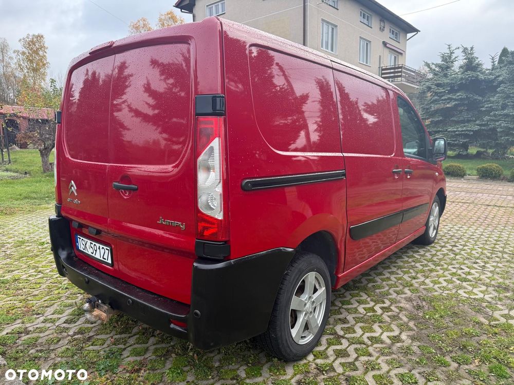Citroën JUMPY - 4