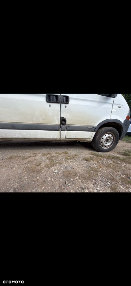 Renault Master - 8