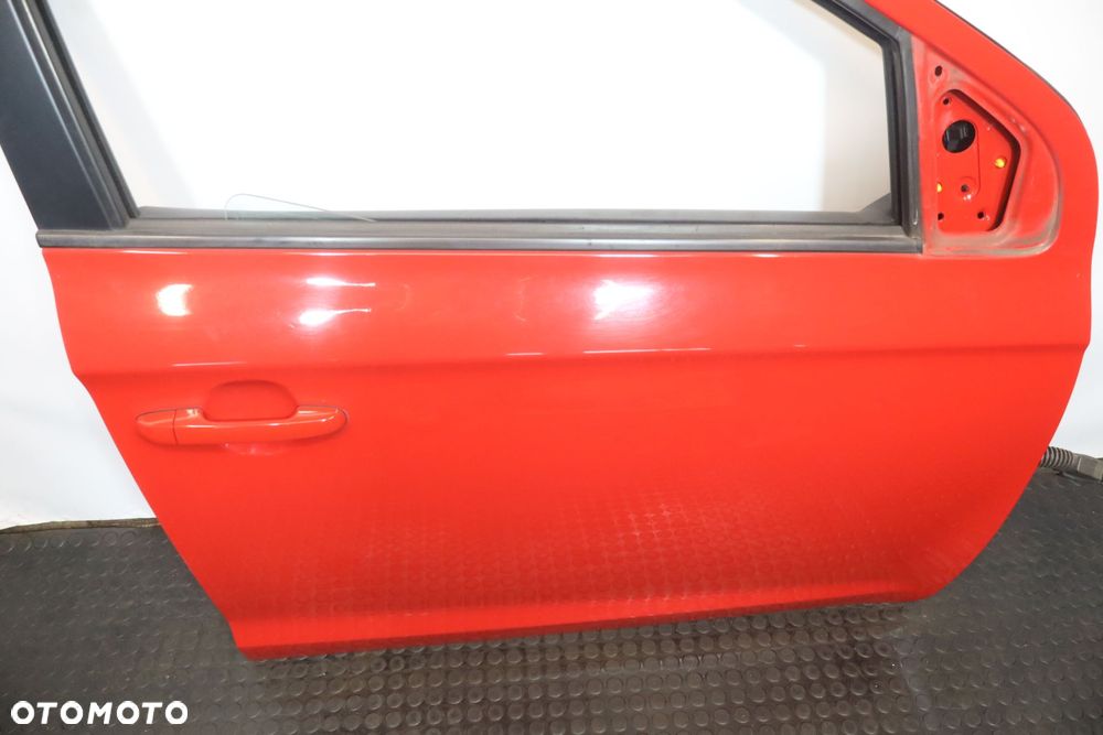 DRZWI PRAWY PRZÓD HYUNDAI I20 I BH - 4