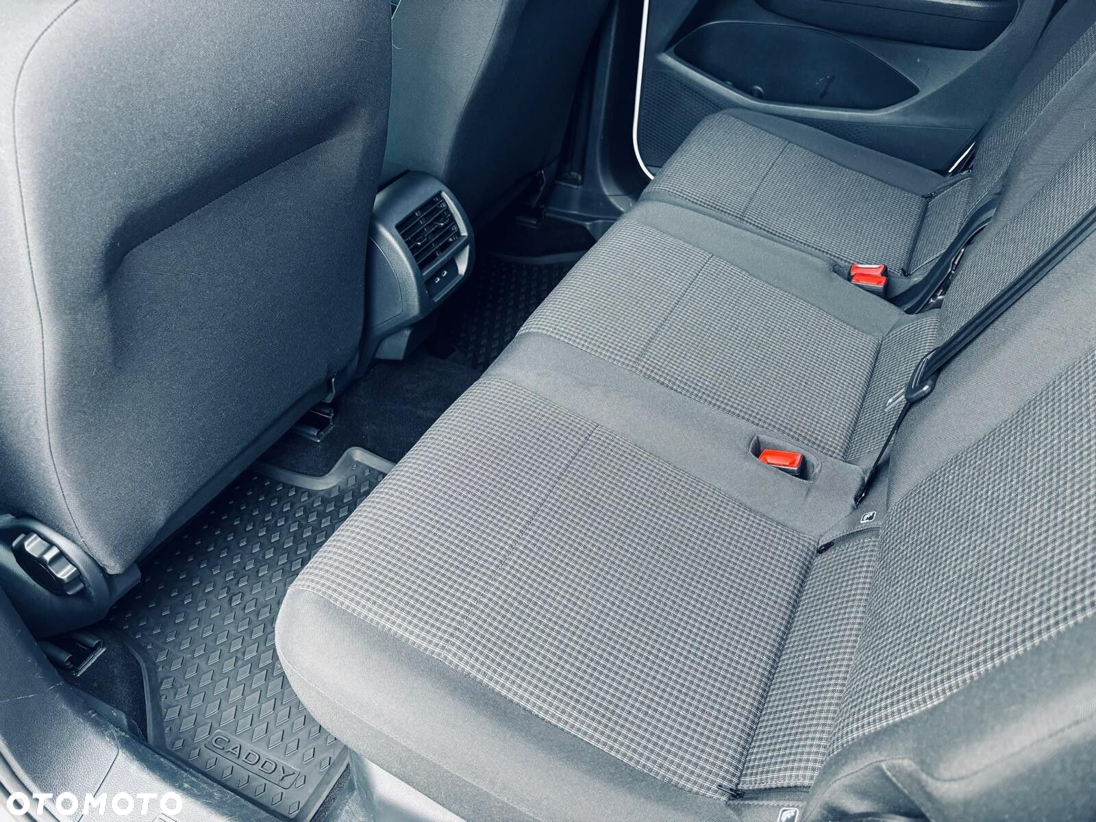 Volkswagen Caddy 2.0 TDI - 14