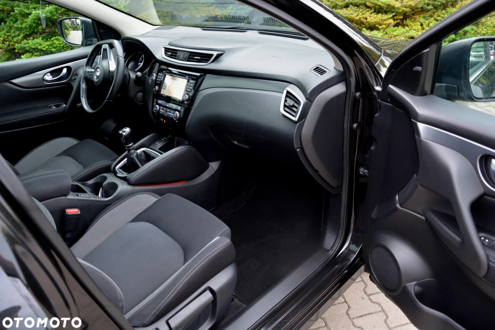 Nissan Qashqai 1.2 DIG-T Tekna+ - 19