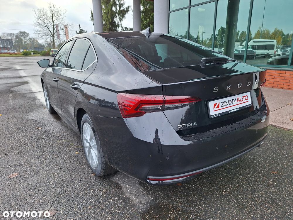 Skoda Octavia - 6