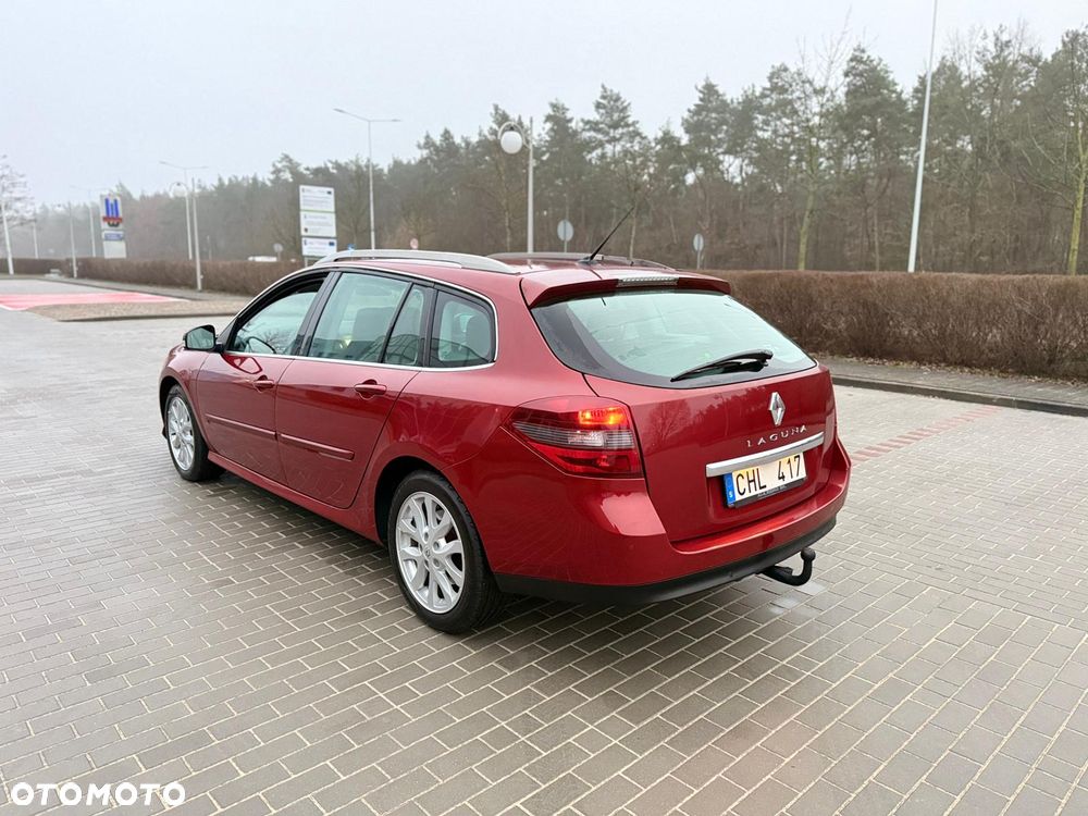 Renault Laguna - 3
