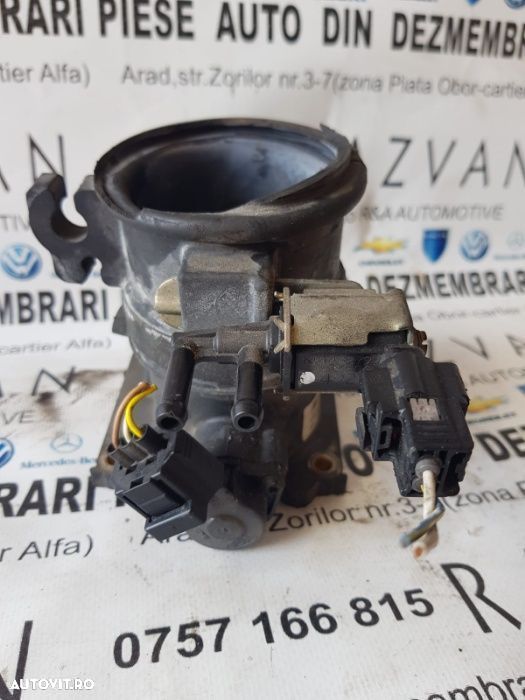 Clapeta Acceleratie Mazda 6 2.3 Benzina Testata Factura Si Garantie - 1
