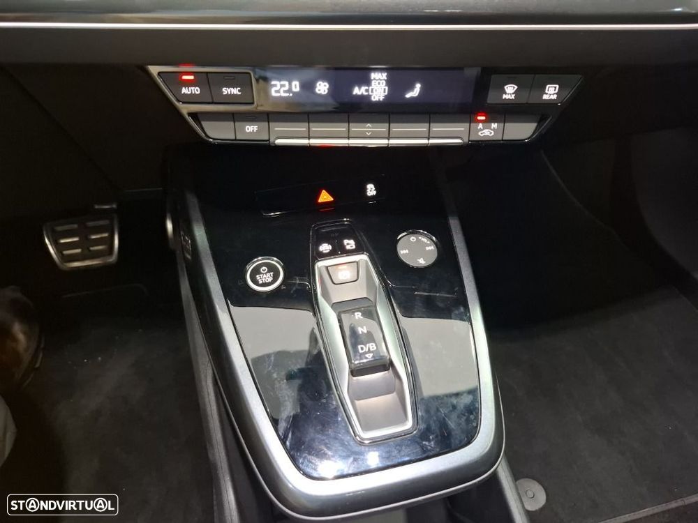 Audi Q4 e-tron 45 82 kWh SE Business - 27